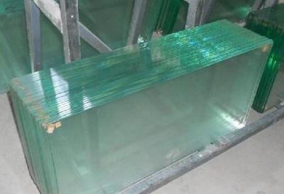 钢化玻璃容易碎吗?钢化玻璃还能2次加工吗?