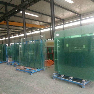 内蒙古明亨钢化玻璃厂